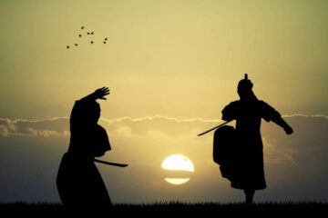 Il Samurai e il Maestro Zen
