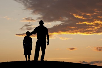 Un Giovane Chiede a Suo Padre…