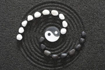 Il Simbolo del Tao