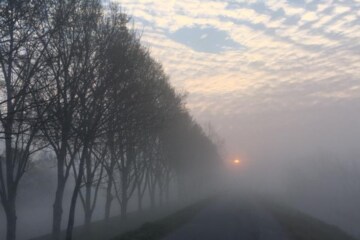 La Nebbia