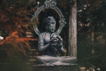 Quasi Un Buddha