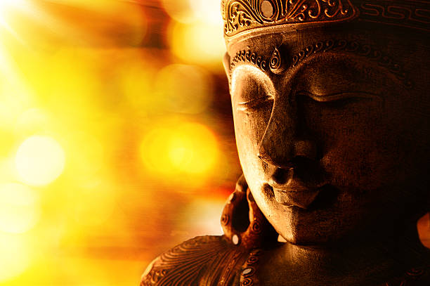 Lo Zen Di Buddha