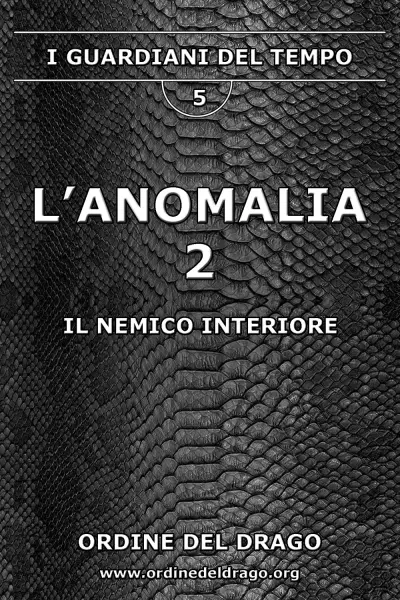 LAnomalia 2