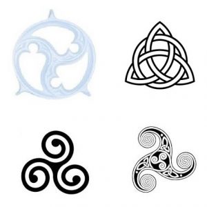 Triskell: Simbologia e Significato Esoterico