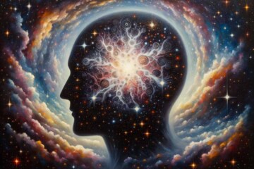 Coincidenze Cosmiche: dal Cervello all’Universo