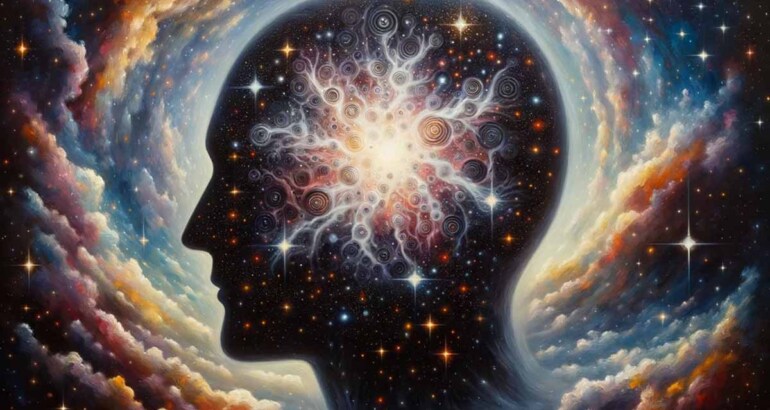 Coincidenze Cosmiche: dal Cervello all’Universo