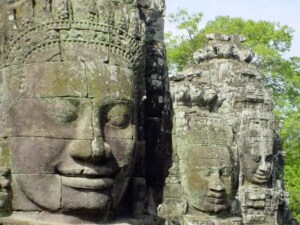 Angkor Wat e la Costellazione del Drago