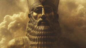Anunnaki: Mondo Inferiore e Superiore Anunnaki: Mondo Inferiore e Superiore