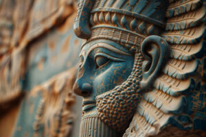 Anunnaki: Mondo Inferiore e Superiore Anunnaki: Mondo Inferiore e Superiore