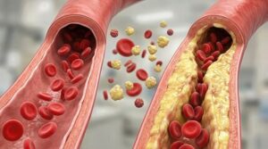 Non E' Il Grasso Ad Ostruire Le Arterie Non E' Il Grasso Ad Ostruire Le Arterie