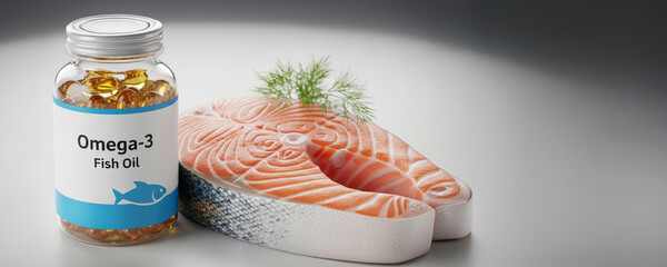 La Grande Bufala Degli Omega 3 omega 3
