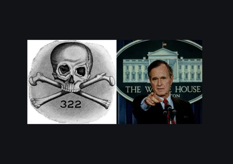 skull and bones, yalem bush