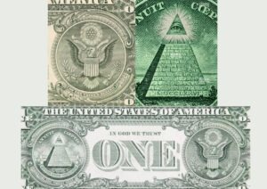 Il Simbolismo Esoterico del Dollaro Il Simbolismo Esoterico del Dollaro