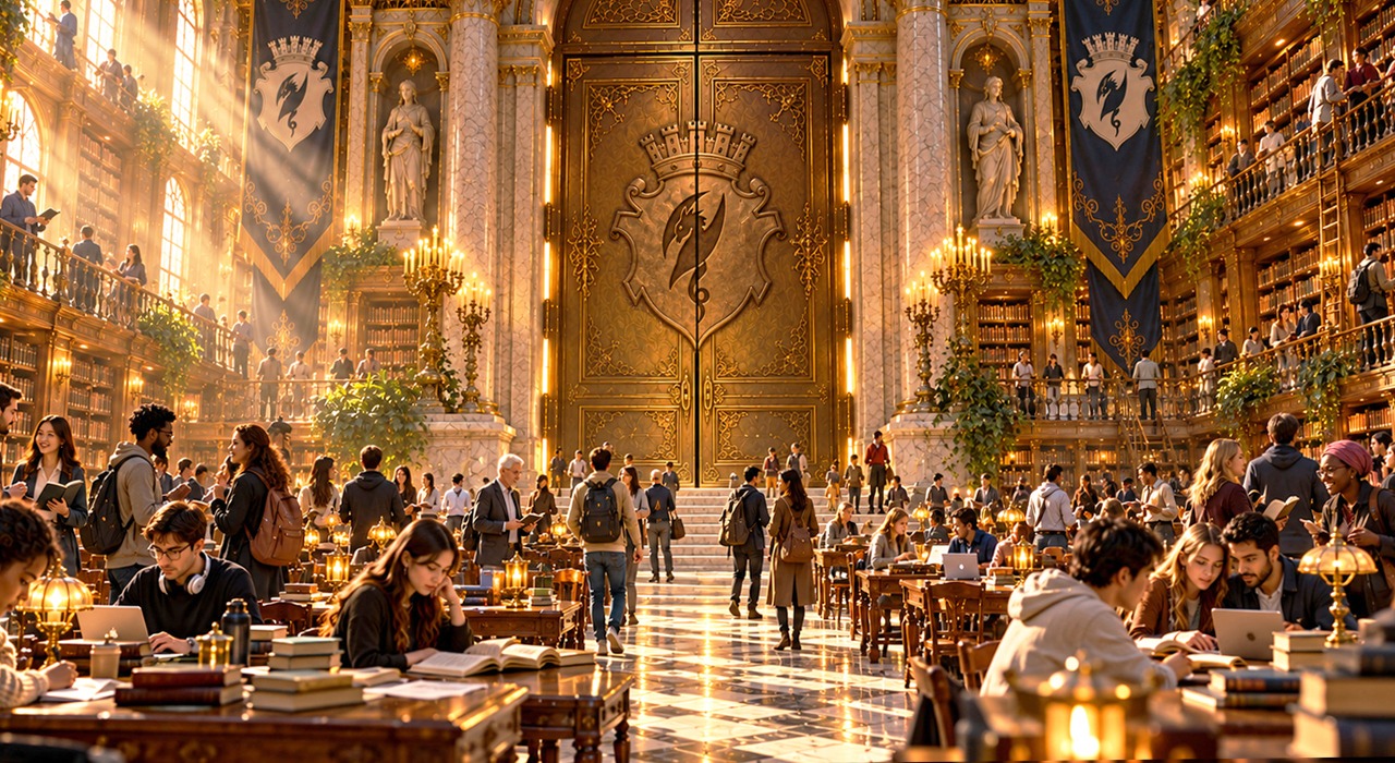 IL CENTRO STUDI